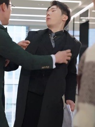 第50集 - 人間煙火向陽行