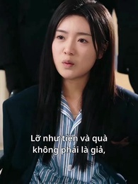 Tập 46 - Khi Tiểu Thư Trở Về