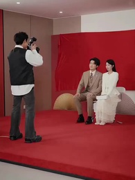 Tập 57 - Thâm Tình Hóa Tro Tàn