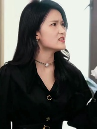 Khi Tiểu Thư Trở Về - Episode 16