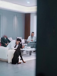 Episode 35 - [Dubbing]Kembalinya Sang Master