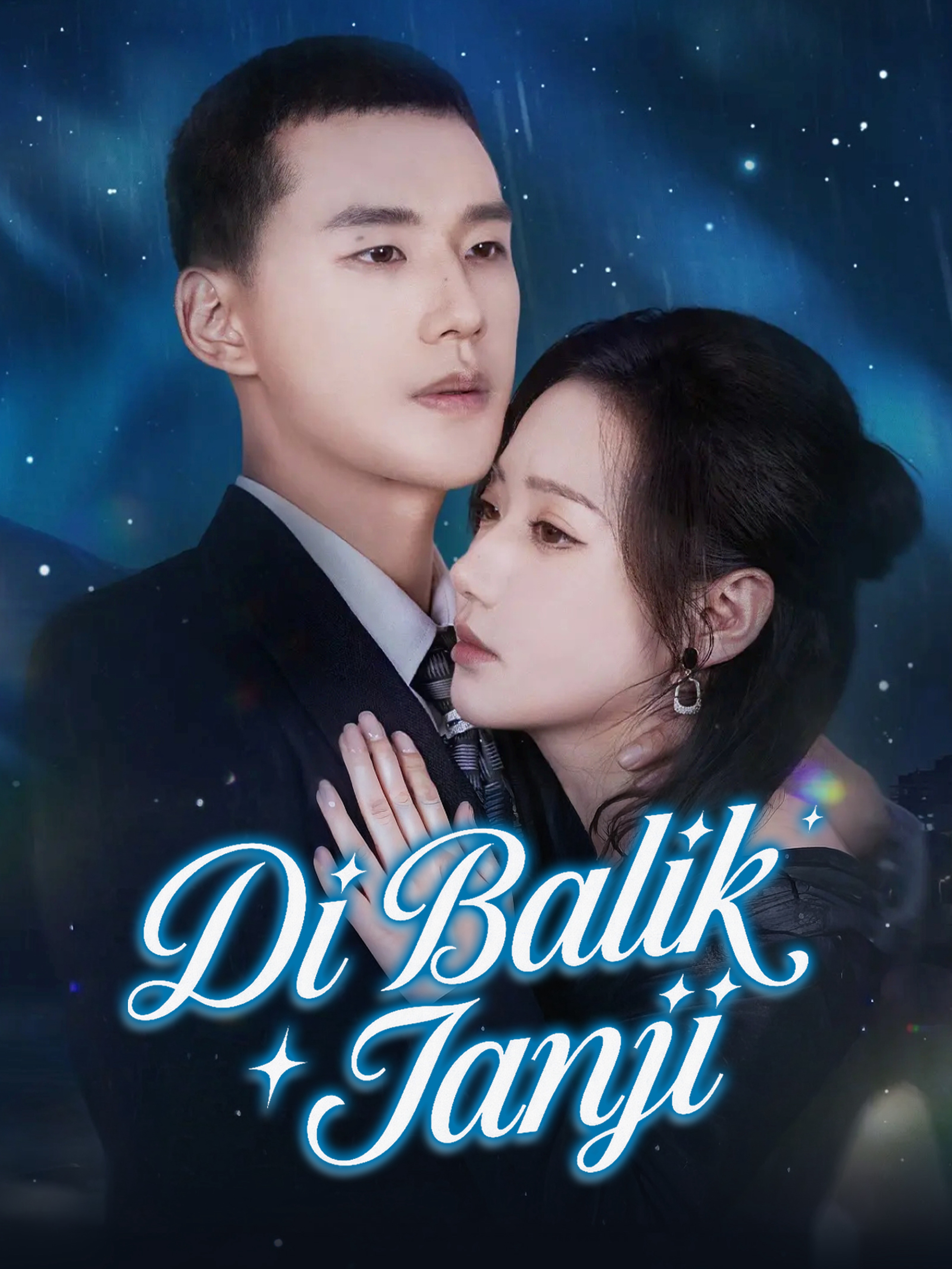 Di Balik Janji