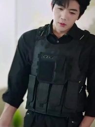 Episode 23 - Veiled Needles, Entwined Hearts