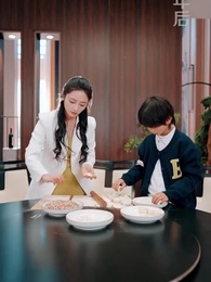 十年燈火照非親 - Episode 68