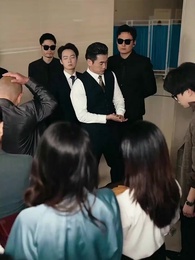 Khi Tiểu Thư Trở Về - Episode 64