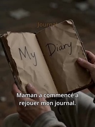 Épisode 20 - Maman, Je Ne Mens Plus