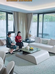 Episode 28 - Der Tote, der immer noch liebte