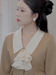 拜年發現丈夫還有一個家 - Episode 28