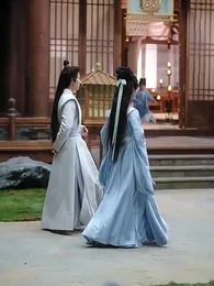 Primavera de Poder y Secretos - Episode 55