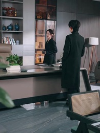 Suamiku Musuh Bebuyutanku - Episode 58