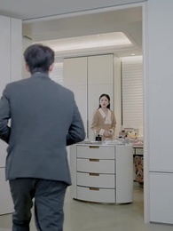 拜年發現丈夫還有一個家 - Episode 29