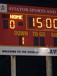 Épisode 24 - [Doublé]Désirée par le Footballeur Milliardaire