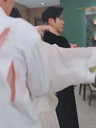 Der Tote, der immer noch liebte - Episode 58