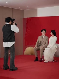Tập 56 - Thâm Tình Hóa Tro Tàn