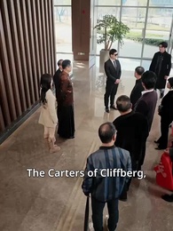 Episode 40 - From His Mrs. to Her Own Boss