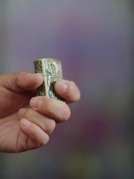 Episódio 59 - Quando Ela Parou de Suportar