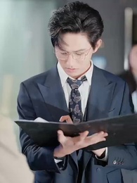 สิ่งที่ต้องยอมแพ้ - Episode 14