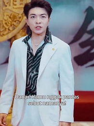 [Dubbing]Kembalinya Sang Master - Episode 52