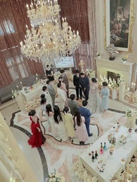 第45集 - 拜年發現丈夫還有一個家