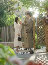 Épisode 5 - Un Mariage en Cendres