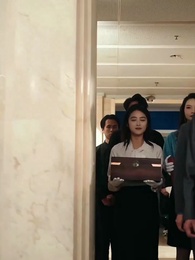 Khi Tiểu Thư Trở Về - Episode 55