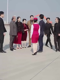 Lobo Come, Cachorro Late - Episode 26