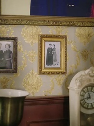 Quando Ela Parou de Suportar - Episode 4