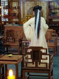 Episodio 7 - Primavera de Poder y Secretos