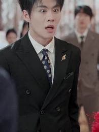 拜年發現丈夫還有一個家 - Episode 37