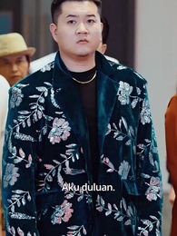 [Dubbing]Kembalinya Sang Master - Episode 69