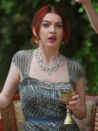 Tìm Một Lycan Vô Gia Cư Làm Bạn Đời - Episode 18