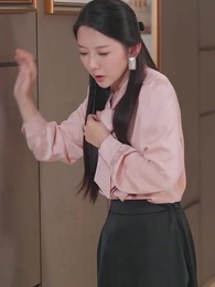 Not Again, Not Her - Episode 26