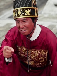 시스템 든 가짜 공주 때려잡기 - Episode 29