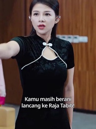 Episode 38 - [Dubbing]Kembalinya Sang Master