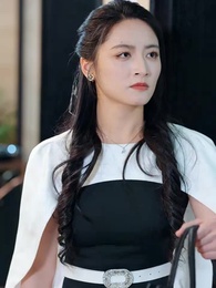 第25集 - 十年燈火照非親