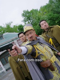 Quando Ela Parou de Suportar - Episode 35