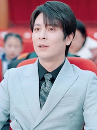 十年燈火照非親 - Episode 46