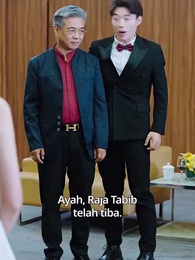 Episode 37 - [Dubbing]Kembalinya Sang Master