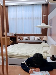 第64集 - 十年燈火照非親