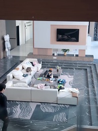 第42集 - 十年燈火照非親