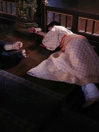 Episodio 61 - Primavera de Poder y Secretos