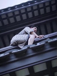 Episode 27 - Der Tote, der immer noch liebte