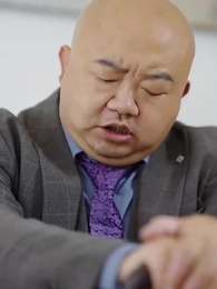 [Dubbed]Deep Fakeout - Episode 46