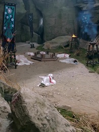 Episodio 33 - Bajo el Juicio Divino