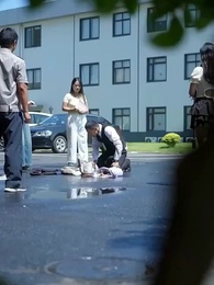 Di Balik Janji - Episode 41