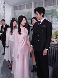 裝乖誘他,我成了大佬的心尖寵 - Episode 77