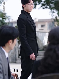 第16集 - 裝乖誘他,我成了大佬的心尖寵