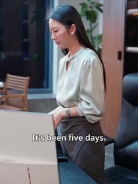 Episode 17 - Not Again, Not Her