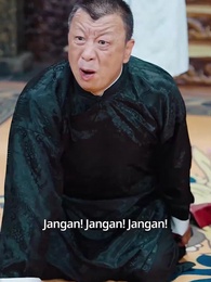 [Dubbing]Kembalinya Sang Master - Episode 94