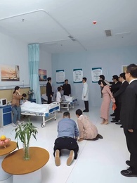 Episode 53 - [Dubbing]Bintang Bersinar Malam Ini